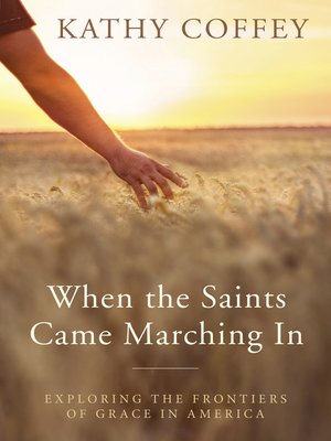 cover image of When the Saints Came Marching In